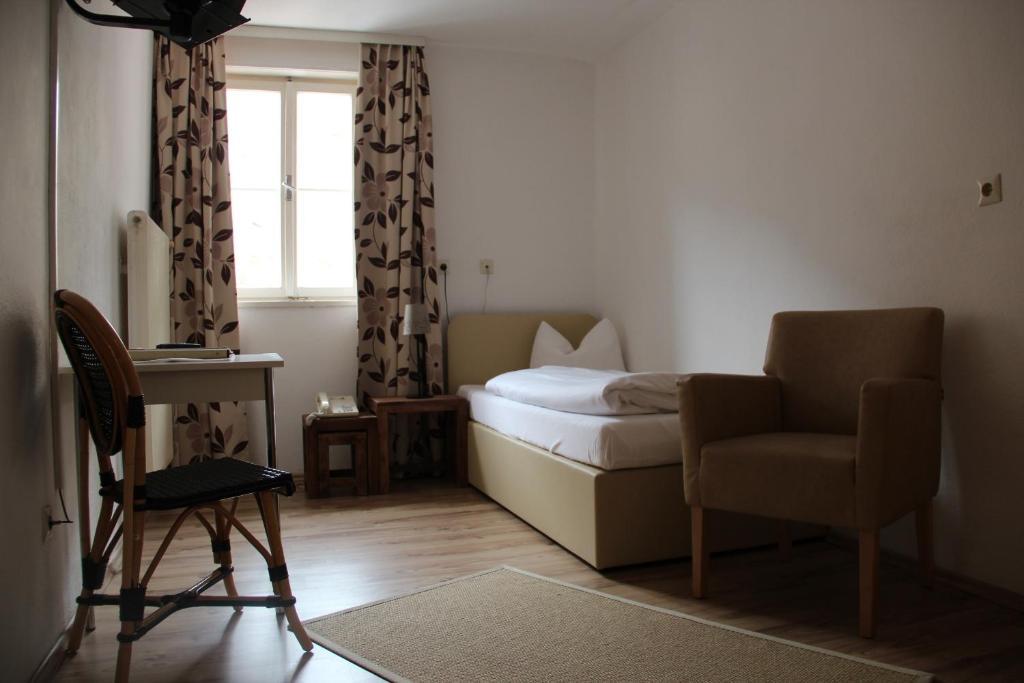 Alpenhotel Oetz Pokoj fotografie